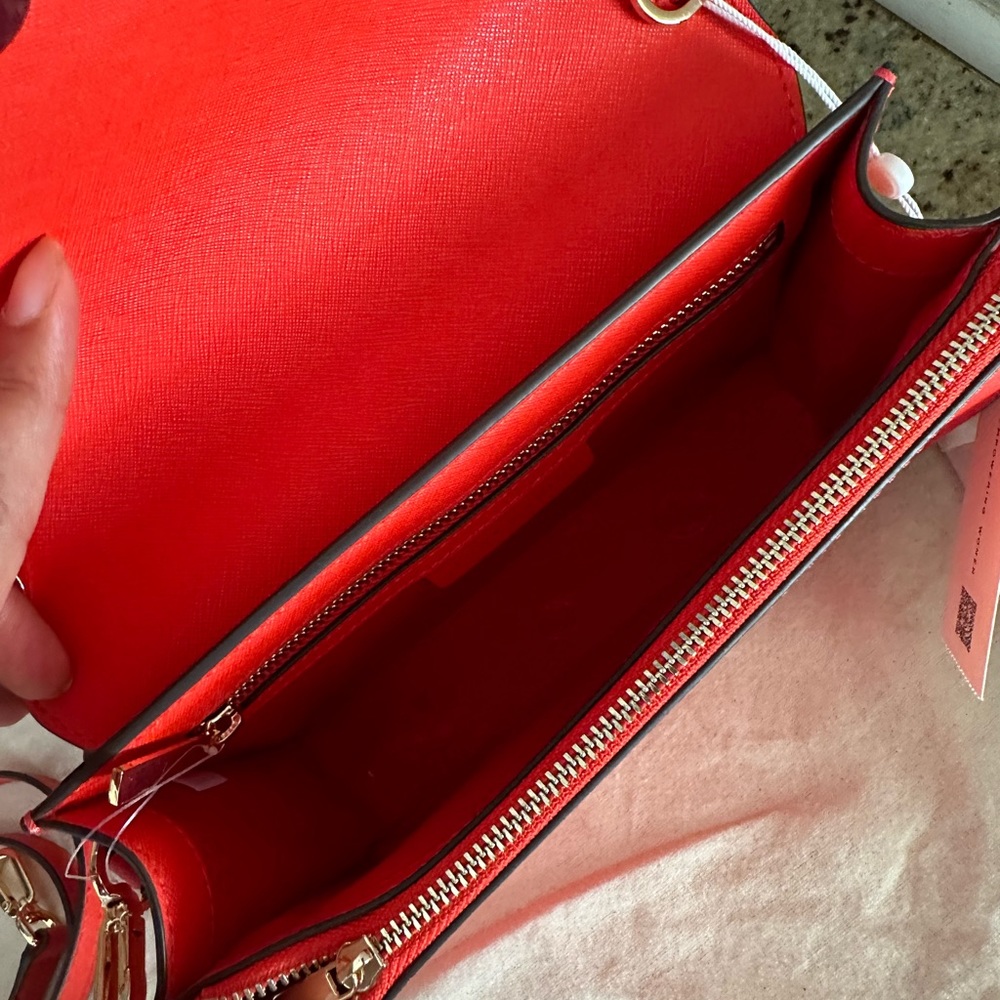 New Tory Burch Emerson combo bag - Picture 10 of 11